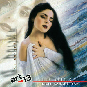 Lilit Karapetyan - Tango (Original Version)