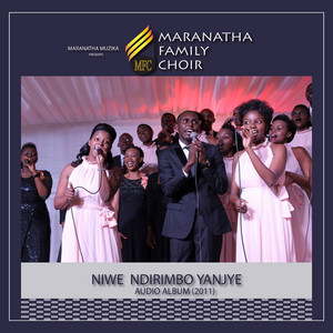 Zaburi by Maranatha Family Choir