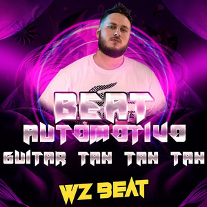 Beat Automotivo Guitar Tan Tan Tan