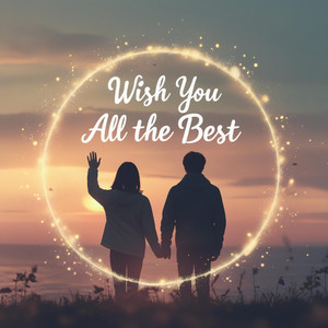 Wish You All the Best – A Heartfelt Song of Farewell and Hope by SingMood