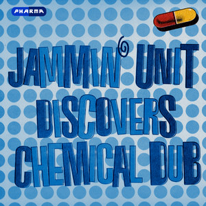 Super Spy by Jammin' Unit