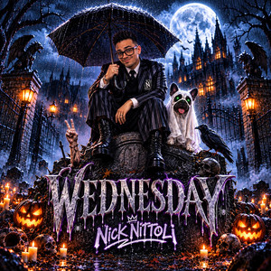 Wednesday by Nick Nittoli