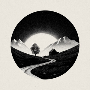 Blossomseason Melody by The Amber Valley Sessions