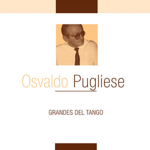Grandes del Tango album