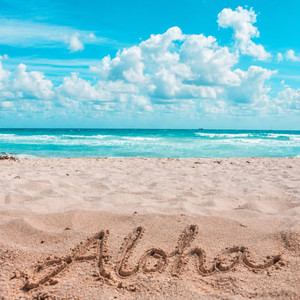 Aloha by Illu