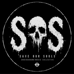 SAVEOURSOULS by SCARZ, cursedvictim, graymint