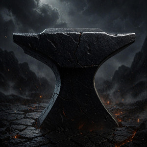Carry The Ruin by Shield_Wolf