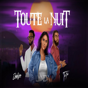 Toute la nuit - remix