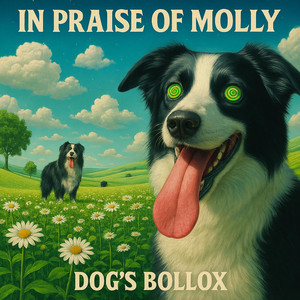 I'm Over You by In Praise Of Molly, Roderiko Pop