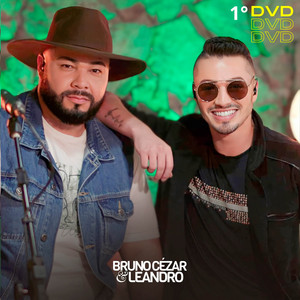 E Agora Chora by Bruno Cézar e Leandro