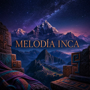 Melodía Inca by Julio Miguel, Los Incateños