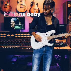 Millions Baby - Min Ti Amo