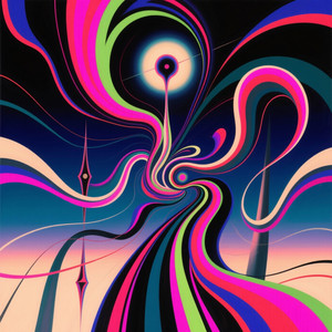 FABIANE CORTES DE MESQUITA - Lay down your heart