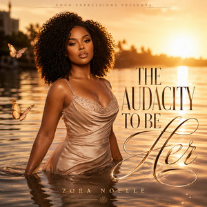 Don't Dim for Nobody by Coco Expressions