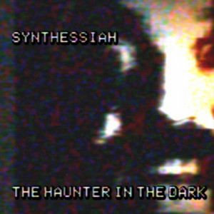 The Haunter In The Dark by SYNTHESSIAH
