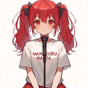なんくるないさ cover art