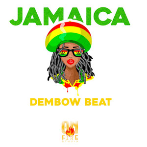 Jamaica Dembow Beat by Arickson Beats