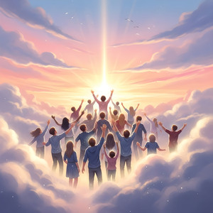 Eirenox - Here We Rise