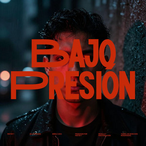 Bajo Presión by Mi$ter T