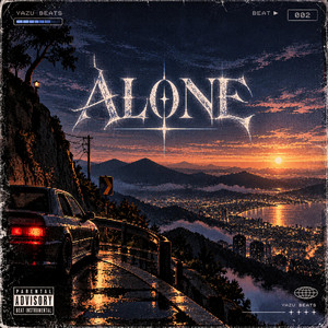 Alone by Yazu On The Beat
