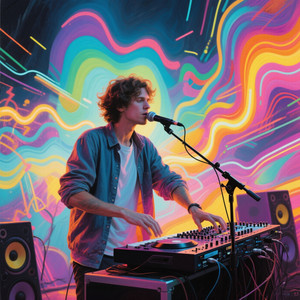 Drel marco - Peace of mind