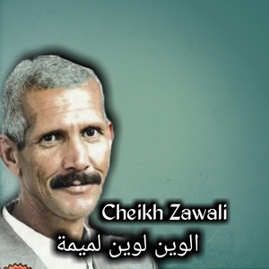 Cheikh Zawali - الوين لوين لميمة