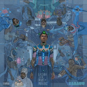 switch up by KAMAUU
