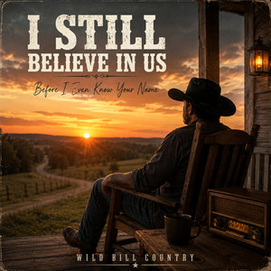 Still Believe in us by Wild Bill Country