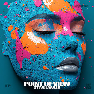 Point of View - DEFLEE, Panic Chase Radio Remix by Steve Lawler, DEFLEE, Panic Chase