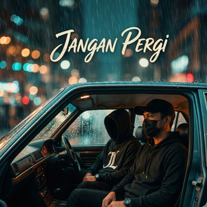 Jangan Pergi by tukang kata, Jenerallee