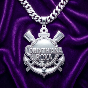 Corinthiana Roxa by Ribb, LYONS PROD., 2B, Erike Beats