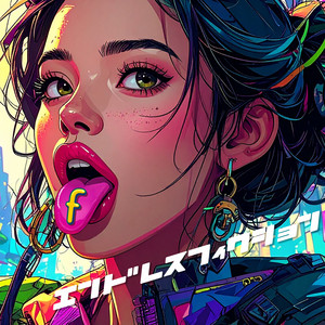エンドレスフィクション by キングサリ
