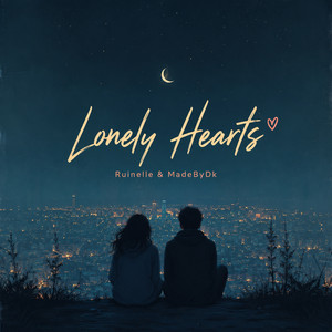 Lonely Hearts by Ruinelle, MadeByDK
