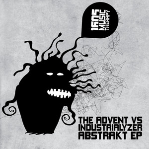 The Advent vs. Industrialyzer cover