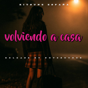 volviendo a casa by KITSUNE ESPAÑA