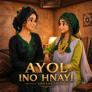 ayol ino hnayi (ahidous mlla3b virsion ai) by amnzou