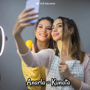 Anarla - Kunata