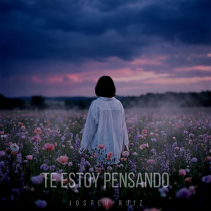 Te estoy pensando by Joseph JN