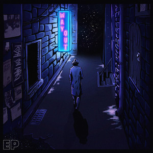 Rush On Mars - Point of No Return