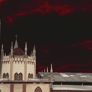 Imparcancer - Oscuro Rojo (Freestyle)