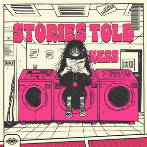 Stories Told by Kess