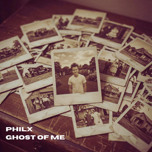 Ghost of Me by PhilX