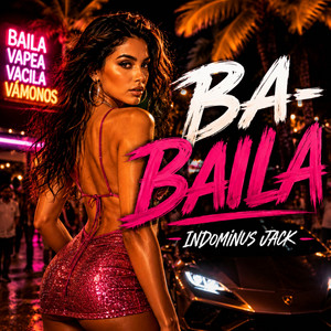 Ba-Baila by Indominus JaCk Beats
