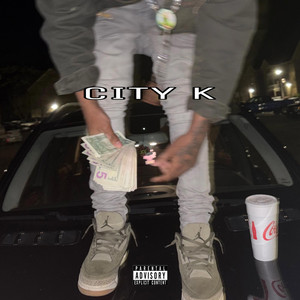 CityK by Blockstar t