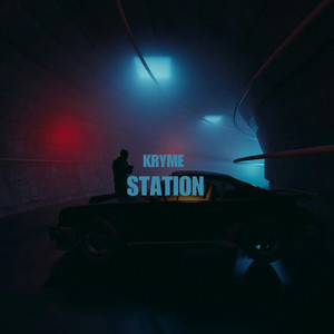 Station (Radio edit) by Kryme