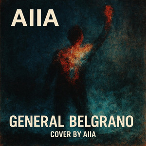 General Belgrano Cover by AIIA by General Belgrano