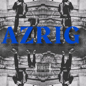 Azrig by Omar Laya