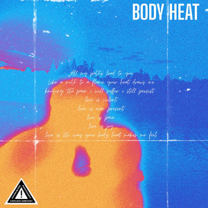 BODY HEAT by Aryan