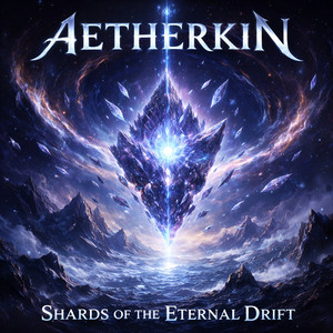 Shards of the Eternal Drift by AETHERKIN