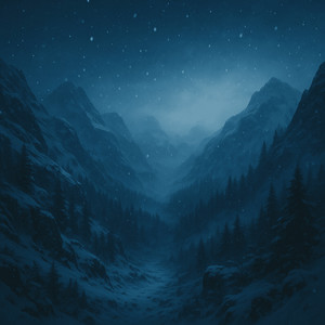 Frosted Memories by thistooshallpass